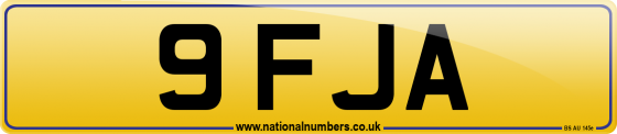 9 FJA