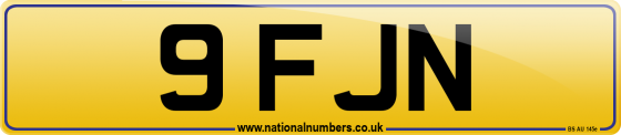 9 FJN