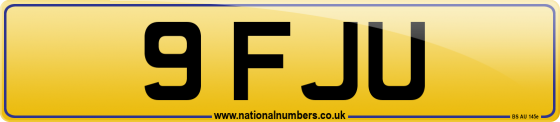 9 FJU