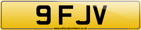 9 FJV