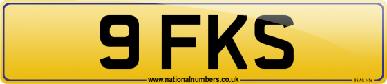 9 FKS