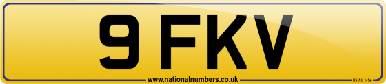 9 FKV