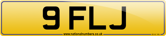 9 FLJ