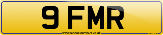9 FMR