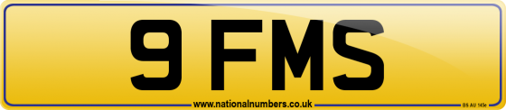9 FMS