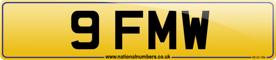 9 FMW