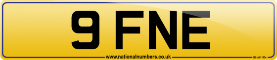 9 FNE