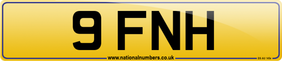 9 FNH