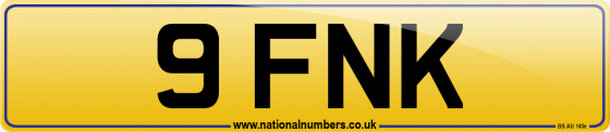 9 FNK