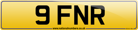 9 FNR