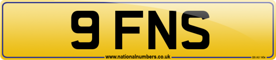 9 FNS