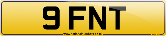 9 FNT
