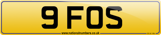 9 FOS