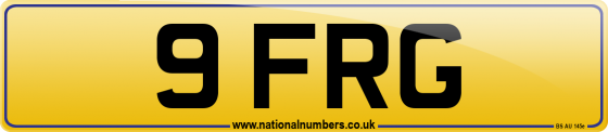 9 FRG