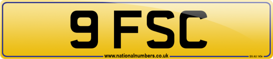 9 FSC