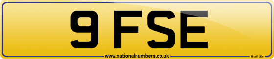 9 FSE