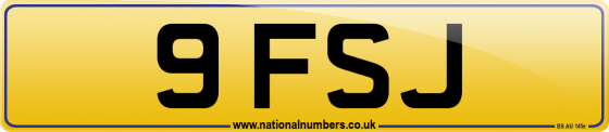 9 FSJ
