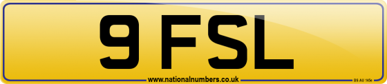 9 FSL