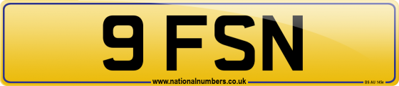 9 FSN