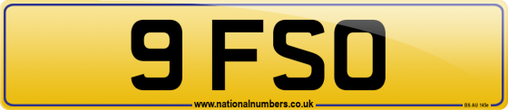 9 FSO
