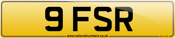 9 FSR