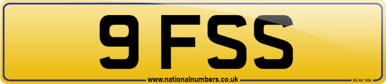 9 FSS