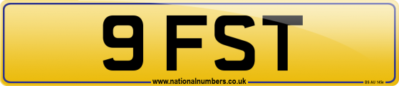 9 FST