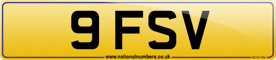 9 FSV