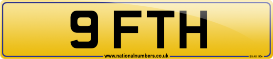 9 FTH