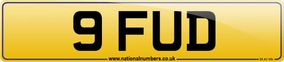 9 FUD