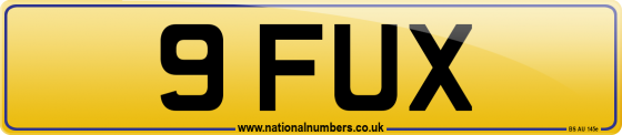 9 FUX