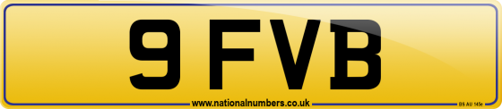 9 FVB