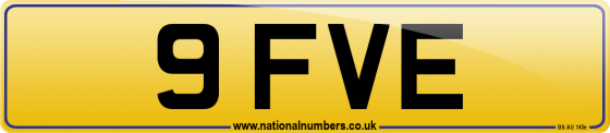 9 FVE