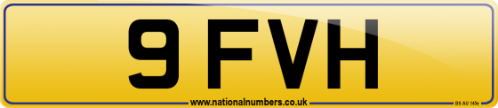 9 FVH