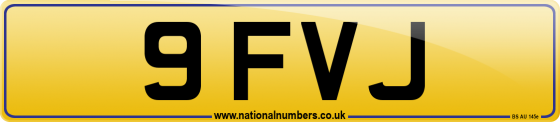 9 FVJ