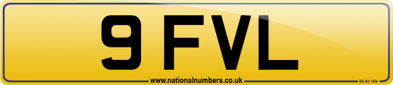 9 FVL