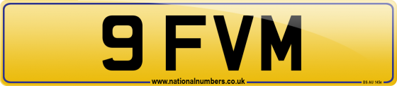 9 FVM