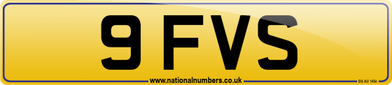 9 FVS