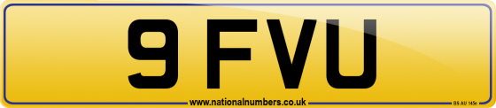 9 FVU