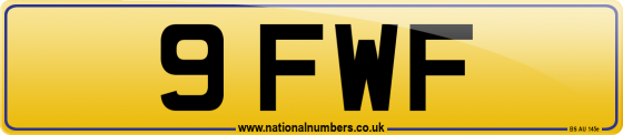 9 FWF
