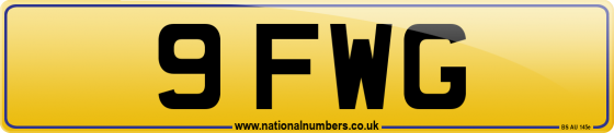 9 FWG