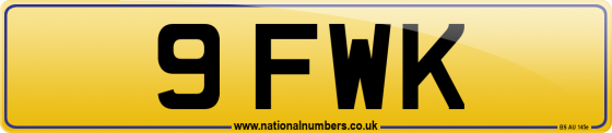 9 FWK