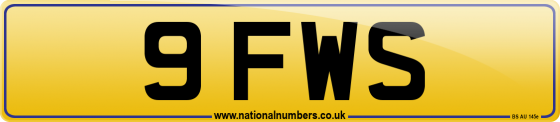 9 FWS