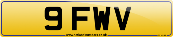 9 FWV