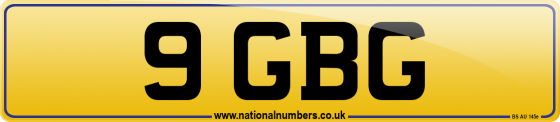 9 GBG