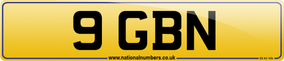 9 GBN