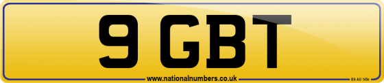 9 GBT
