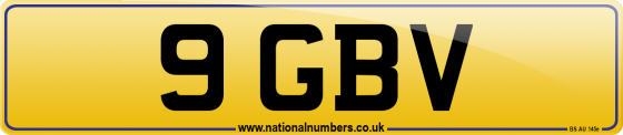 9 GBV