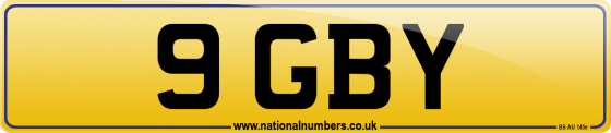 9 GBY