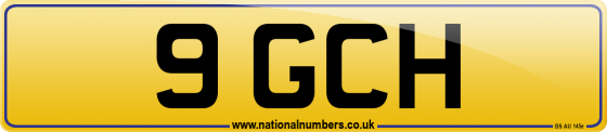 9 GCH